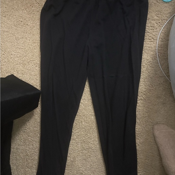 Honeydew Intimates Black Pajama Pants - Picture 1 of 3